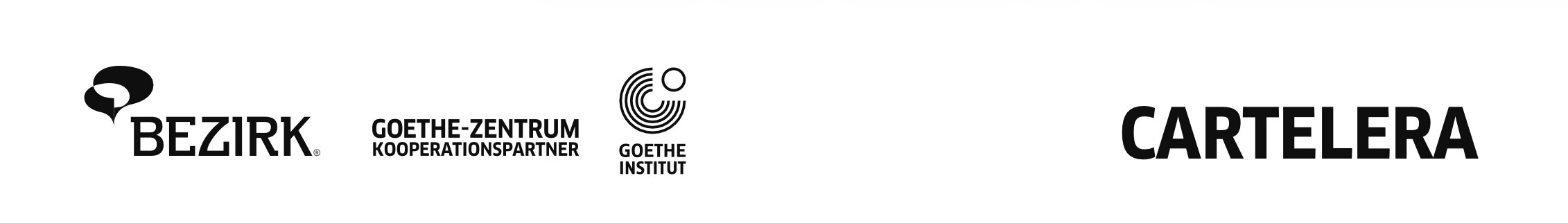 Logo Festival de Cine Alemán